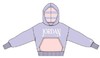 套头连帽卫衣 商品缩略图0