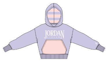 套头连帽卫衣 商品图0