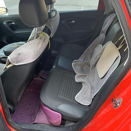 大众 POLO 1.6L 自动舒适版【长租-北京】 商品图6