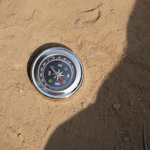 【定制】 天河·火炉山自然探索 独立研学一日营 | 野外方向辨认、搭建遮蔽所、水源净化、鸟窝DIY、LNT无痕山野法则！ 商品图3