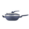 炊大皇全能王炒锅32cmCKNQ6432MF【LXKGCJ5.0】 商品缩略图0