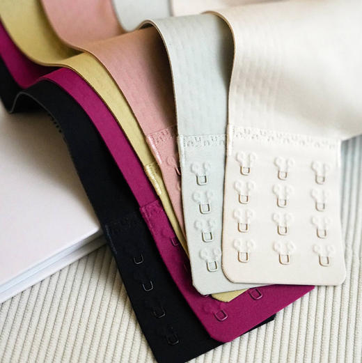 【83号款】女士无痕抱抱杯美背后开扣内衣文胸 商品图8