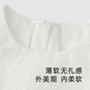 【高定系列】英氏童装女童连衣裙公主蓬蓬裙纯棉绣花女宝可爱裙子 商品缩略图2