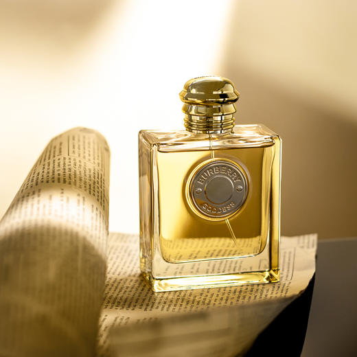 博柏利/巴宝莉 女神 Burberry Goddess 分装 商品图5