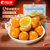 比比赞（BIBIZAN）鹌鹑蛋盐焗混合味120g即食卤蛋铁蛋熟食露营年货零食小吃休闲食品 /食品饮料 /休闲食品 /豆干/素食零食 商品缩略图2