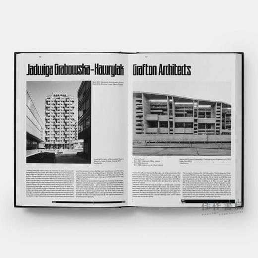 The Brutalists: Brutalism's Best Architects / 粗野主义艺术家：粗野主义Z好的建筑师 商品图4