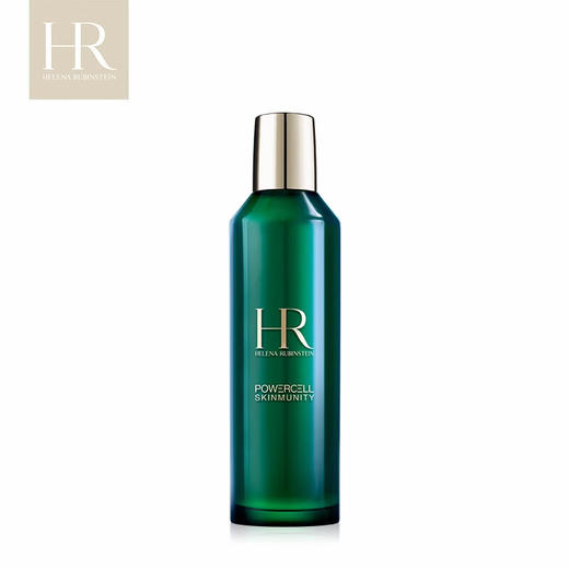 【保税】赫莲娜HR hr绿宝瓶 精萃水200ml/400ml 新肌水强韧修护 商品图0