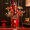 【乔迁福桶 进宅大吉】乔迁之喜装饰摆件发财果福桶布置用品新居大吉搬新家仪式入宅入伙 商品缩略图7