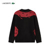 Lacoste龙年新春系列【胡先煦同款】男装休闲开衫针织衫AH5231-98 商品缩略图6