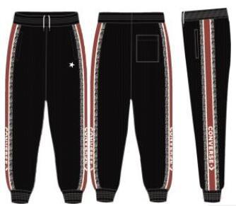 针织长裤 商品图0