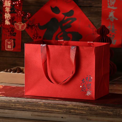 福乐安康【特大双瓷   红色】135元一套/一件6套 商品图8