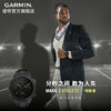 佳明（GARMIN）MARQ2 系列 高端商务 手表 智能 运动腕表 节日礼物 ATHLETE领跑者-碳纤维版 商品缩略图5