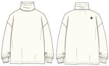 CV2412228PS-001-W2Y 商品图0