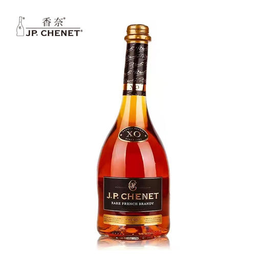 JP.CHENET香奈典藏白兰地XO 法国原瓶进口40度烈酒基酒 700ml 节日礼赠 亲朋聚会 72小时发货 商品图3