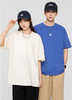 服装配饰/圆领衫 【纯棉短袖圆领衫】t恤纯色不透男女体恤定制上衣 商品缩略图1