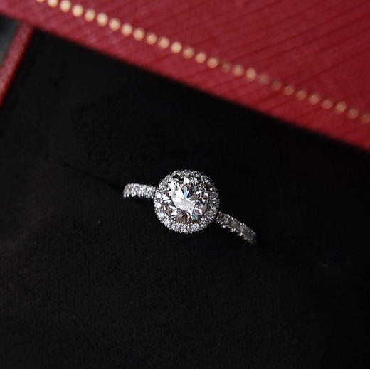 钻石培育钻裸钻合集 商品图3