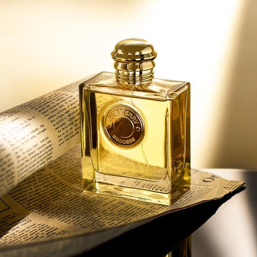 博柏利/巴宝莉 女神 Burberry Goddess 分装 商品图2