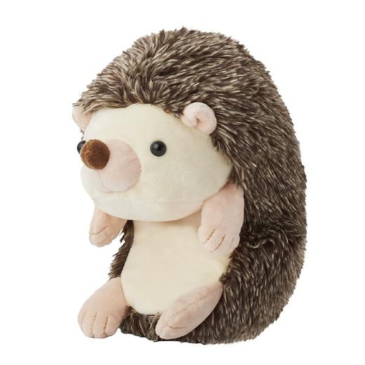 Dreams SonnyAngel贴贴家族公仔第二弹刺猬熊猫毛绒玩具玩偶坐姿调整女生办公室 14岁+ 商品图6