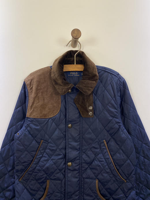 POLO Ralph Lauren 拉夫劳伦 棉服 夹棉外套_CTJK(S) 商品图0
