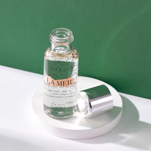 【中小样】La Mer海蓝之谜焕肤水30ml 商品图2