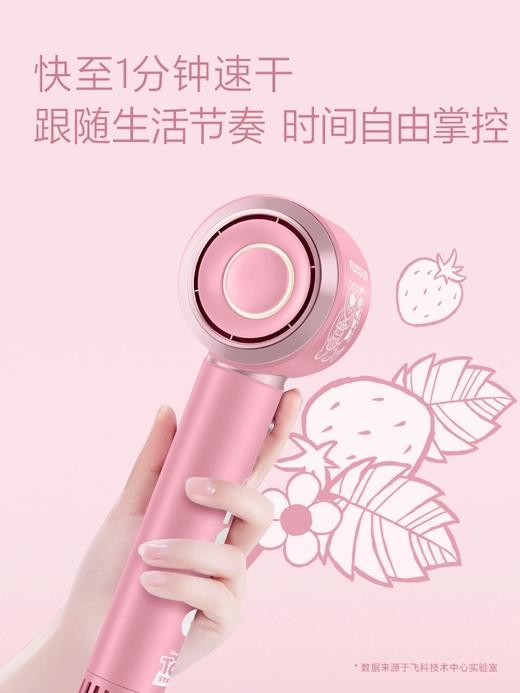 飞科FLYCO   电吹风 FH6372 商品图1