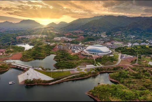 3/29-3/30 STC 2025千岛湖公路自行车公开赛环淳西南报名及配套服务 商品图1