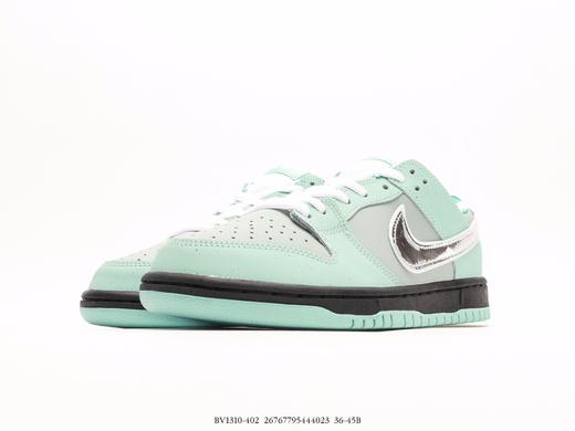 耐克Concepts x Nike SB Dunk Low低帮板鞋BV1310-402男女鞋 商品图4