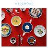 【6F】WEDGWOOD威基伍德东方传奇双人餐具8件套骨瓷碗盘家用餐具 东方传奇双人餐具 8头 商品缩略图3