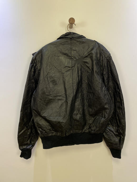 90年代 Vintage MEMBERS ONLY 皮衣 _LJK(L) 商品图3
