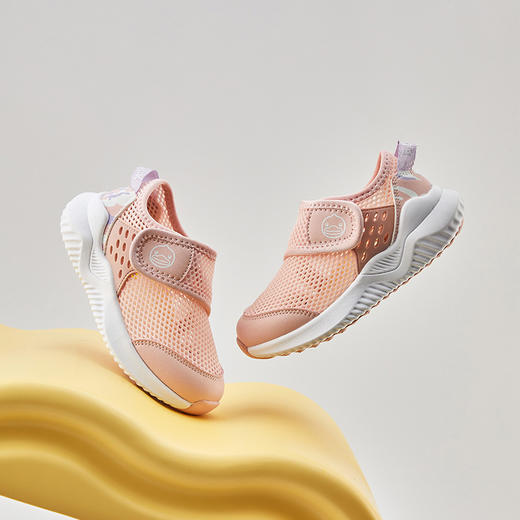 B.Duck小黄鸭童鞋夏季运动鞋26-30 B1586836 商品图0