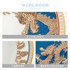 【6F】WEDGWOOD威基伍德东方传奇餐盘骨瓷盘子家用菜盘高级果盘 东方传奇餐盘27cm 商品缩略图4
