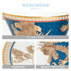 【6F】WEDGWOOD威基伍德东方传奇双人餐具8件套骨瓷碗盘家用餐具 东方传奇双人餐具 8头 商品缩略图2