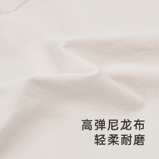 【高定系列】 英氏童装时尚外套春夏男宝外出夹克耐穿新款 商品图2