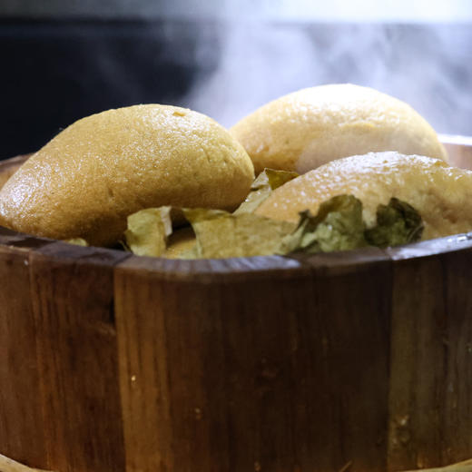 武隆桐子叶麦粑10个包邮 商品图3