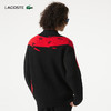 Lacoste龙年新春系列【胡先煦同款】男装休闲开衫针织衫AH5231-98 商品缩略图2