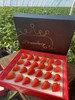 【降价啦！规格又升级，现摘现发】🍓正宗丹东东港九九草莓，草莓界的爱马仕，合隆镇城山子村九九草莓核心产区，原生态种植，每一颗都饱满多汁，味道纯正。果园现摘现发，顺丰全国包邮 商品缩略图12
