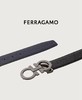 FERRAGAMO 菲拉格慕 男士皮带  0687611-015 .牛皮革（暂无品牌物料包装） 商品缩略图0