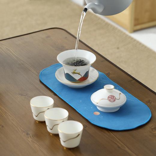 万春和 一鹿前行【LXKGCJ5.0】 商品图3