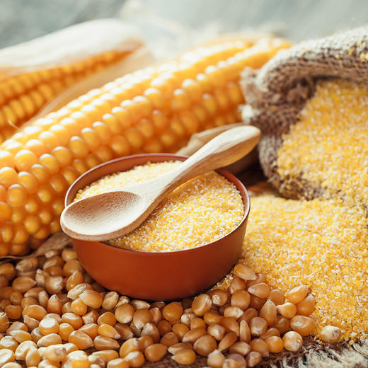 鲜品屋—2.48kg五谷心意礼盒 混合杂粮年货五谷粗粮大礼包 商品图8