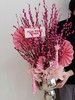 节日限定  春色万里 · 银柳瓶花 商品缩略图1