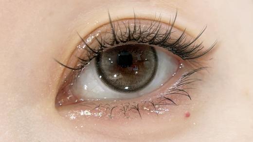 Aimilens月抛品牌-水光冻灰 商品图1