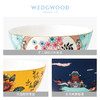 【WEDGWOOD】威基伍德漫游美境骨瓷对碗餐具餐碗瓷碗欧式骨瓷饭碗 商品缩略图1