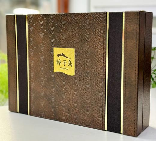 獐子岛 淡干海参礼盒100克 商品图1