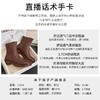 真皮马丁靴女2023秋季新款复古加绒短靴复古英伦风女靴百搭靴子女 商品缩略图3