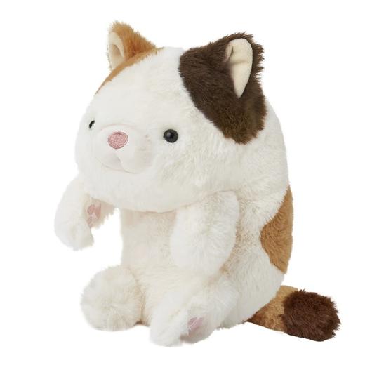 Dreams SonnyAngel贴贴家族公仔第二弹刺猬熊猫毛绒玩具玩偶坐姿调整女生办公室 14岁+ 商品图8