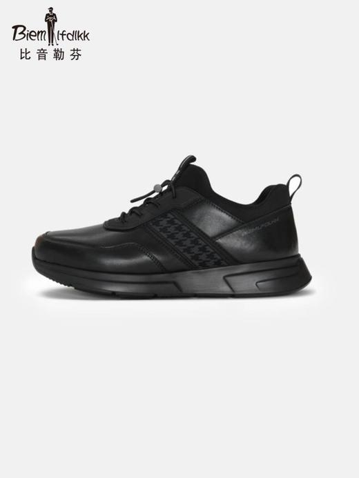 4F比音勒芬男鞋 商品图0