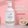 【茶一派】山茶籽轻盈净撤洗发水  500ml/瓶 商品缩略图5