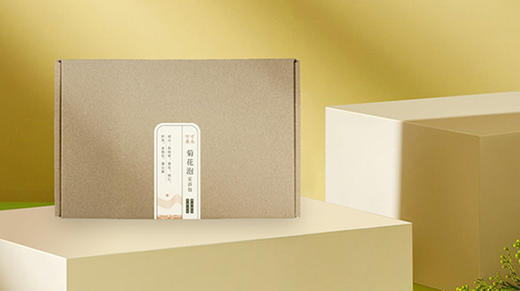 菊花泡用户反馈 商品图0