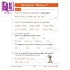【中商原版】英国CGP KS2 English 10-Minute Weekly Workouts - Year 4 商品缩略图3