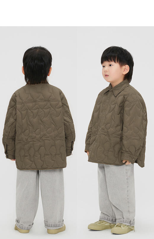 jnby  23年冬款  轻薄羽绒服  1N0C10570 商品图10